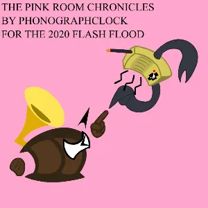 FF2020: The Pink Room Chronicles